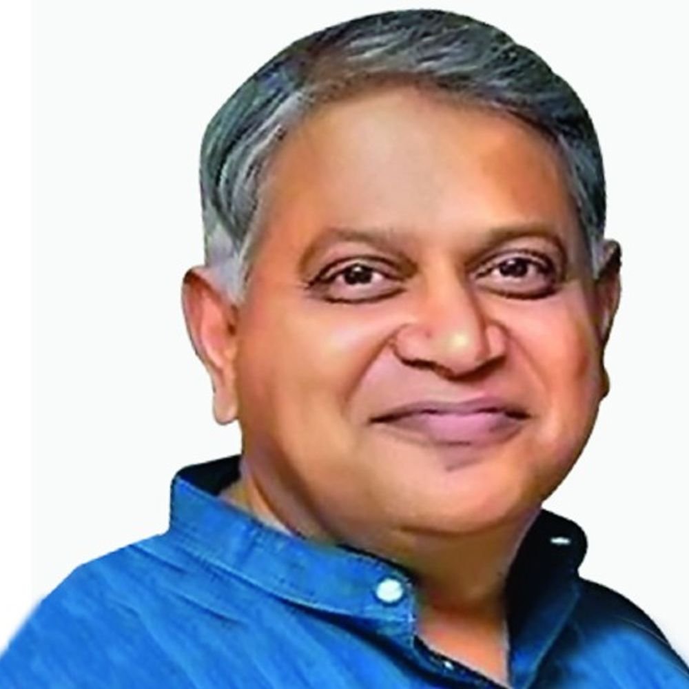 एन. रघुरामन का कॉलम:क्या हम जिंदगी के व्यापक नजरिए को लेकर मायोपिक हो रहे हैं?